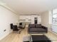 Thumbnail Flat to rent in Mitre House, 149 Western Road, Brighton, East Sussex