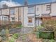 Thumbnail Terraced house for sale in Bank Top, Southowram, Halifax, West Yorkshire