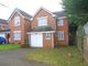 Thumbnail Detached house for sale in Deacon Close, Hillmorton, Rugby