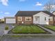 Thumbnail Detached bungalow for sale in Tower Lane, Lymm