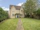 Thumbnail Detached house for sale in Linden Lea, Down Ampney, Cirencester, Gloucestershire