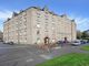 Thumbnail Flat for sale in Johns Place, Edinburgh