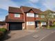 Thumbnail Detached house for sale in Ely Gardens, Tonbridge