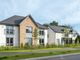 Thumbnail Detached house for sale in "Mallaig" at Cammo Grove, Edinburgh