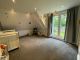 Thumbnail Detached house to rent in The Bungalow, School Lane, Bushey, Hertfordshire