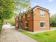 Thumbnail Detached house for sale in Park Lane, Finchampstead