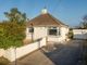 Thumbnail Detached bungalow for sale in Turnpike, Helston