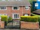 Thumbnail Semi-detached house for sale in Convent Avenue, South Kirkby, Pontefract, West Yorkshire