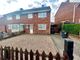 Thumbnail Semi-detached house to rent in Windermere Avenue, Kirk Hallam, Ilkeston, Derbyshire