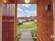 Thumbnail Terraced bungalow for sale in Broughton Close, Anstey, Leicestershire