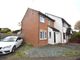 Thumbnail End terrace house for sale in Forsyth Drive, Braintree