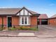 Thumbnail Semi-detached bungalow for sale in Dragoon Road, Ross-On-Wye