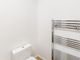 Thumbnail Flat to rent in Flat E Gordon House, Cranmer Street, City Centre, Nottingham