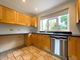 Thumbnail Detached house to rent in Marlborough Crescent, Sevenoaks, Kent