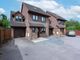 Thumbnail Detached house for sale in Old Chapel Lane, Ash, Guildford, Surrey