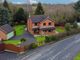 Thumbnail Detached house for sale in Shortheath, Swadlincote