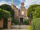 Thumbnail Detached house for sale in Church Hill, Pyrford, Woking, Surrey