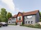 Thumbnail Detached house for sale in Epping Lane, Stapleford Tawney, Romford