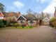 Thumbnail Detached house for sale in Dartnell Avenue, West Byfleet