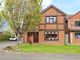 Thumbnail Detached house for sale in Llangorse Drive, Rogerstone