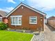 Thumbnail Bungalow for sale in Portland Drive, Skegness, Lincolnshire