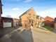 Thumbnail End terrace house for sale in Packhorse Drive, Enderby, Leicester, Leicestershire