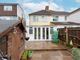 Thumbnail Semi-detached house for sale in Orchard Avenue, Watford, Hertfordshire