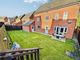 Thumbnail Detached house for sale in Thornborough Way, Hamilton, Leicester