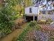 Thumbnail Detached house for sale in Vicarage Walk, Bray, Maidenhead, Berkshire