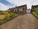 Thumbnail Detached bungalow for sale in Mayflower Close, Malvern