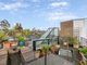 Thumbnail Terraced house to rent in Quill Lane, West Putney