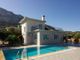 Thumbnail Villa for sale in Karsiyaka, Agia Eirini, Kyrenia
