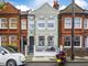 Thumbnail Terraced house to rent in Oakbury Road, Fulham, London