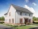 Thumbnail Detached house for sale in Elborough Place, Ashlawn Road, Rugby