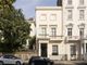 Thumbnail End terrace house to rent in St Georges Drive, Pimlico