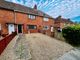 Thumbnail Terraced house for sale in Goldcroft, Yeovil