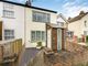 Thumbnail Semi-detached house for sale in California Road, New Malden