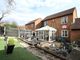 Thumbnail Link-detached house for sale in Atkins Close, Bradwell, Milton Keynes, Buckinghamshire