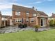 Thumbnail Detached house for sale in Blenheim Way, Watton, Thetford, Norfolk