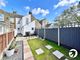 Thumbnail Terraced house for sale in Maple Street, Sheerness, Swale, Kent
