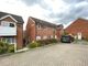 Thumbnail Maisonette to rent in Carrington Road, High Wycombe