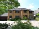 Thumbnail Detached house for sale in Brockhills Lane, New Milton, Hampshire