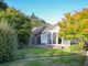 Thumbnail Detached bungalow for sale in Church Close, Ongar Road, Kelvedon Hatch, Brentwood