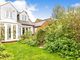 Thumbnail Detached house for sale in Old Warwick Road, Shrewley, Warwick