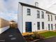 Thumbnail Semi-detached house for sale in House Type H, Cumber View, Claudy