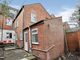 Thumbnail Terraced house for sale in Severn Street, Leicester, Leicestershire