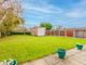 Thumbnail Detached bungalow for sale in Fakes Road, Hemsby