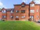 Thumbnail Flat for sale in North Parade, Horsham