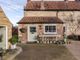 Thumbnail Detached house for sale in Settrington, Malton