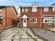 Thumbnail Semi-detached house for sale in Crompton Drive, Liverpool